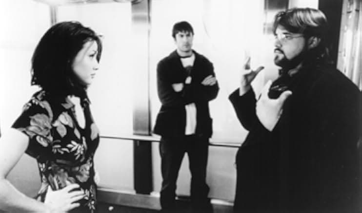 Mallrats 1995