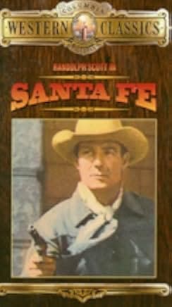 Santa Fe 1951