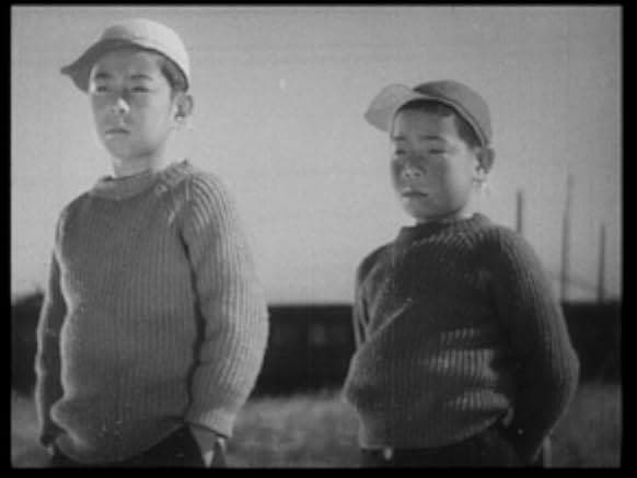 I Was Born, But... 1932