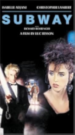 Subway 1985