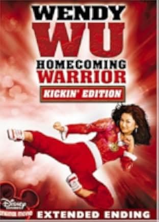 Wendy Wu: Homecoming Warrior 2006