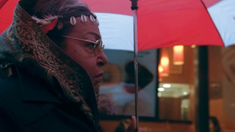 The Death and Life of Marsha P. Johnson 2017