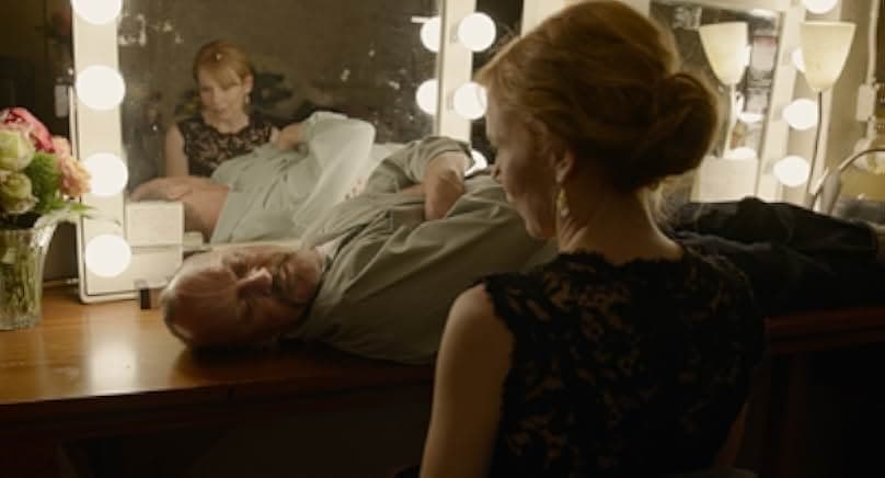 Birdman or The Unexpected Virtue of Ignorance 2014