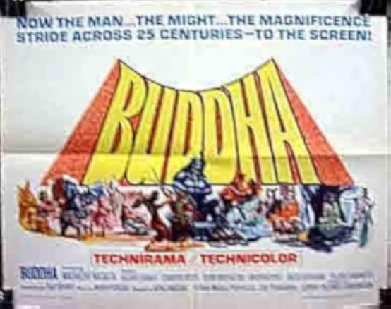 Buddha 1961