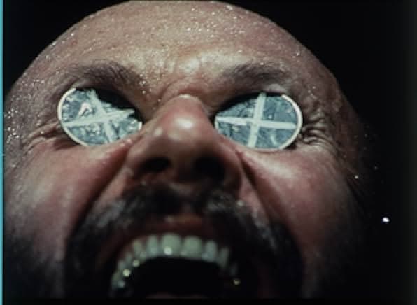Wake in Fright 1971