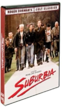 Suburbia 1983