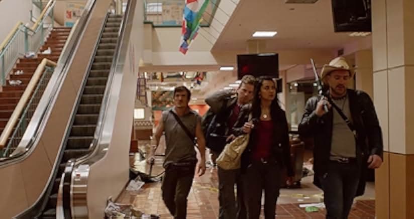 The Walking Deceased 2015