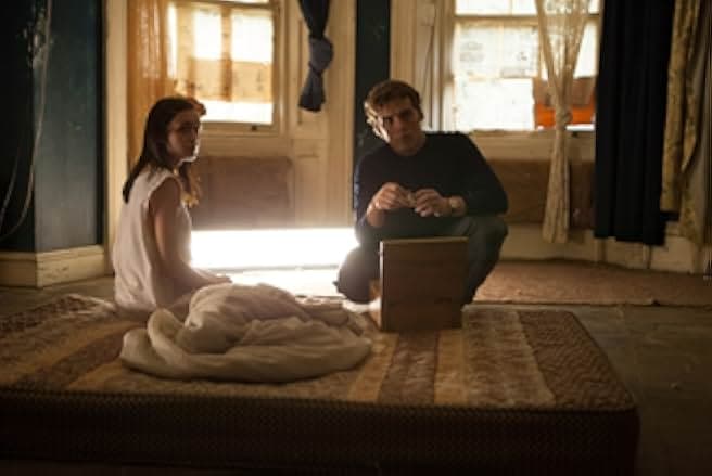 The Quiet Ones 2014