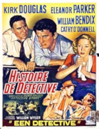 Detective Story 1951