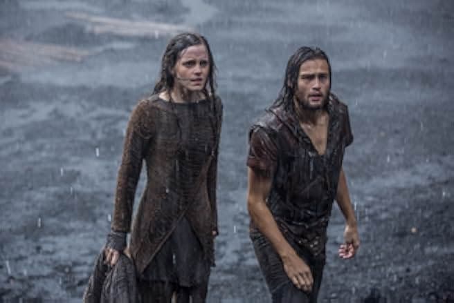Noah 2014