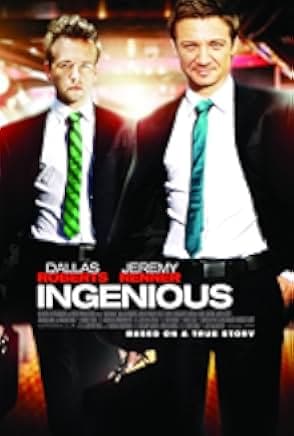 Ingenious 2009