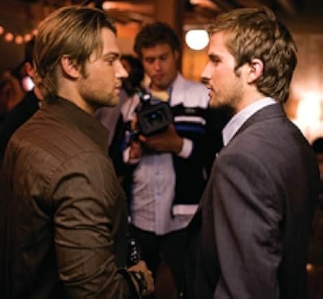 Cloverfield 2008