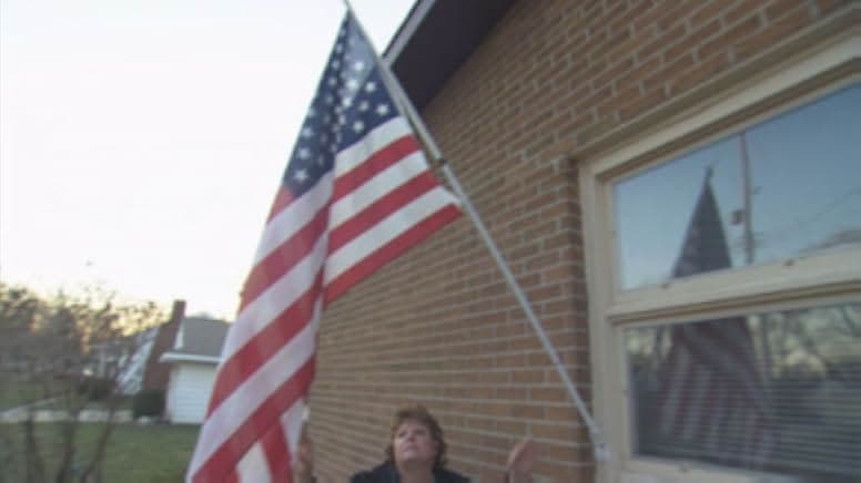 Fahrenheit 9/11 2004