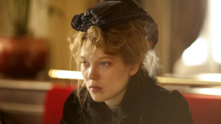 Diary of a Chambermaid 2015