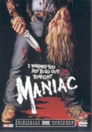 Maniac 1980
