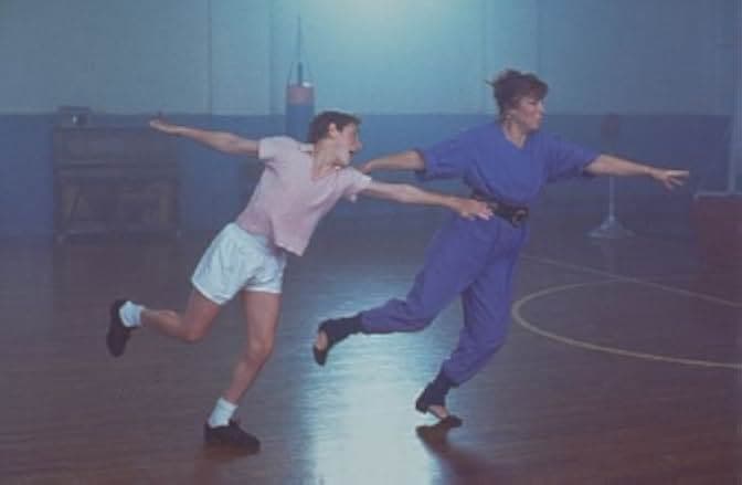 Billy Elliot 2000