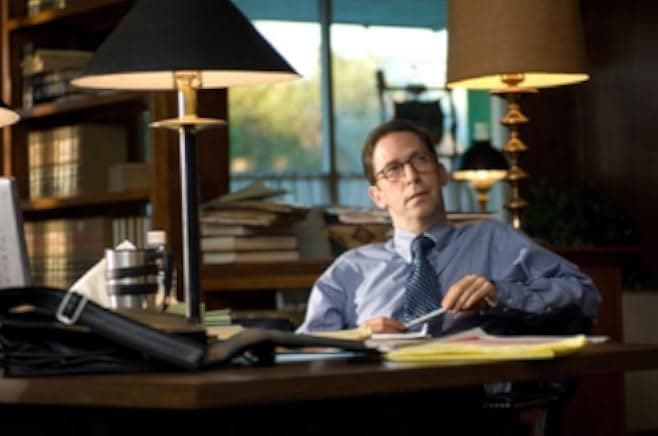 American Violet 2008