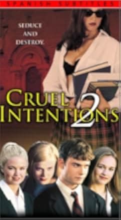 Cruel Intentions 2 2000