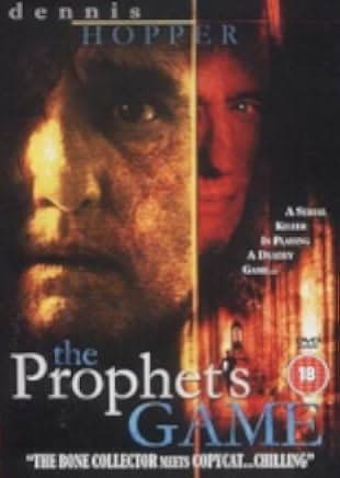 The Prophet's Game 2000