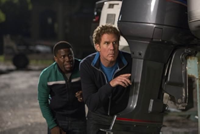 Get Hard 2015