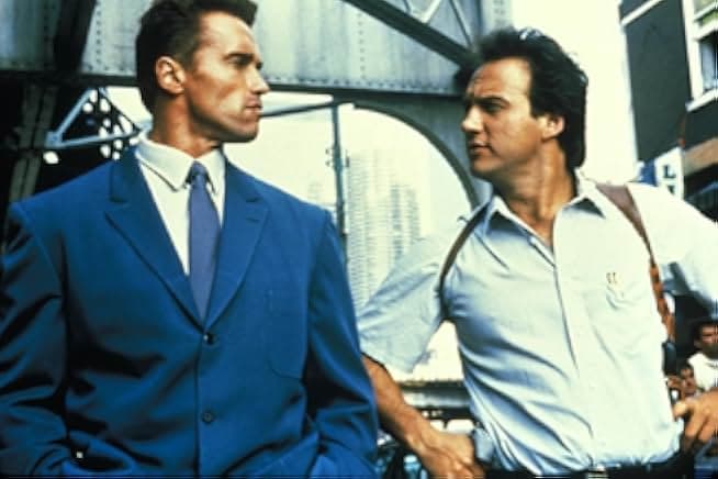 Red Heat 1988