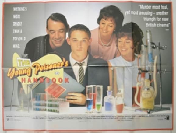 The Young Poisoner's Handbook 1996