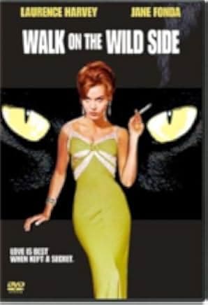 Walk on the Wild Side 1962