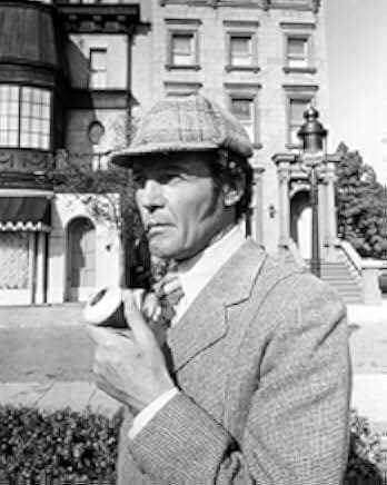 Sherlock Holmes in New York 1976