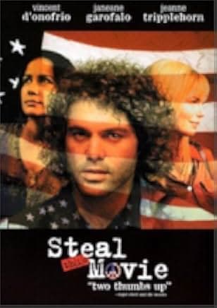 Steal This Movie 2002