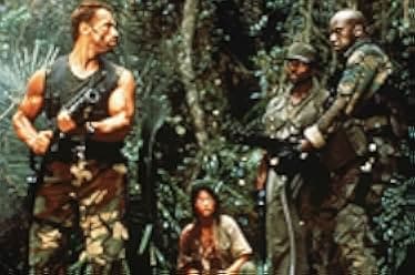 Predator 1987