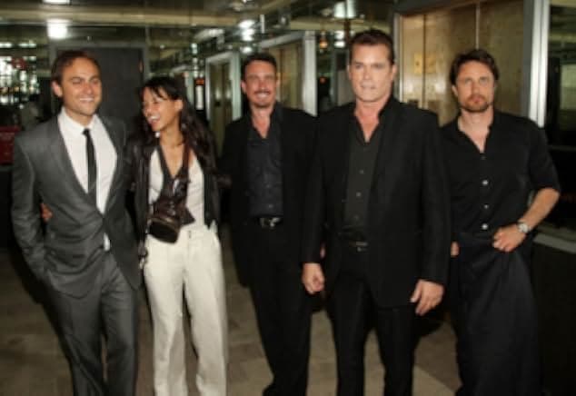 Battle in Seattle 2007