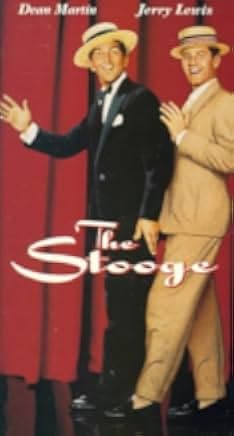 The Stooge 1951