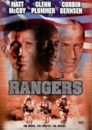 Rangers 2000