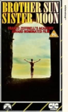 Brother Sun, Sister Moon 1972