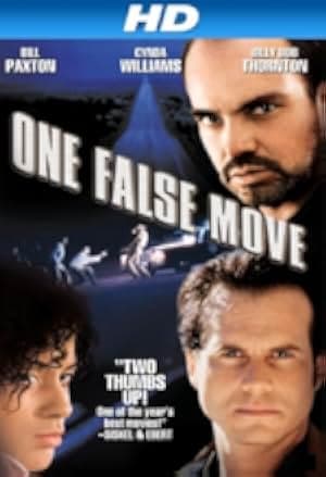 One False Move 1992