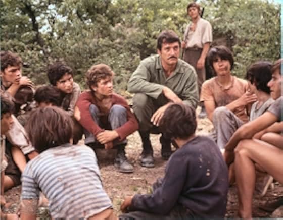Hornets' Nest 1970