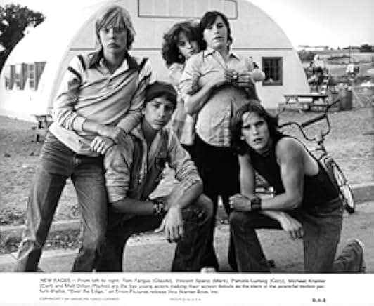 Over the Edge 1979