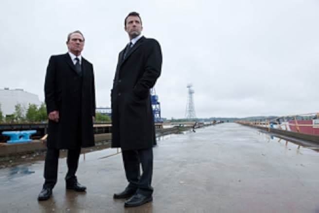 The Company Men 2010