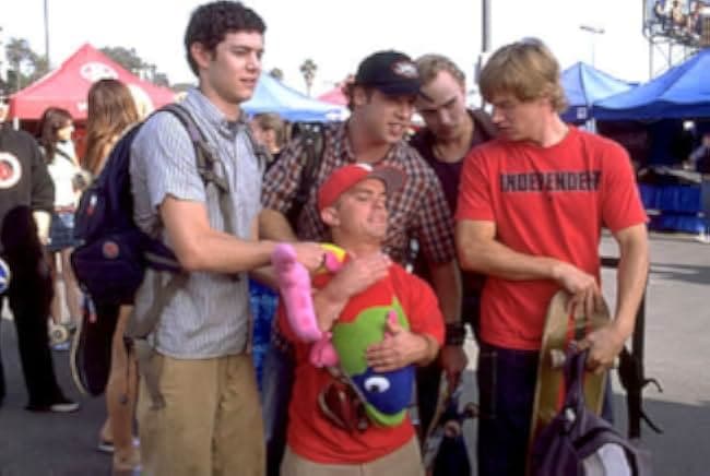 Grind 2003
