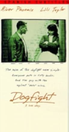 Dogfight 1991