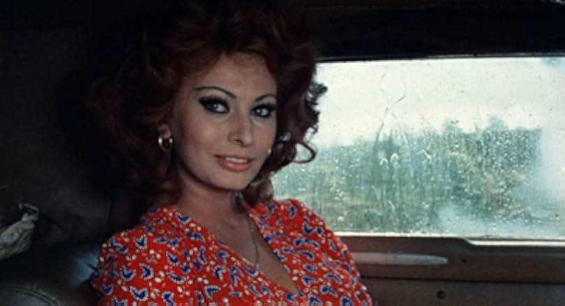 Marriage Italian Style 1964