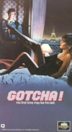 Gotcha! 1985