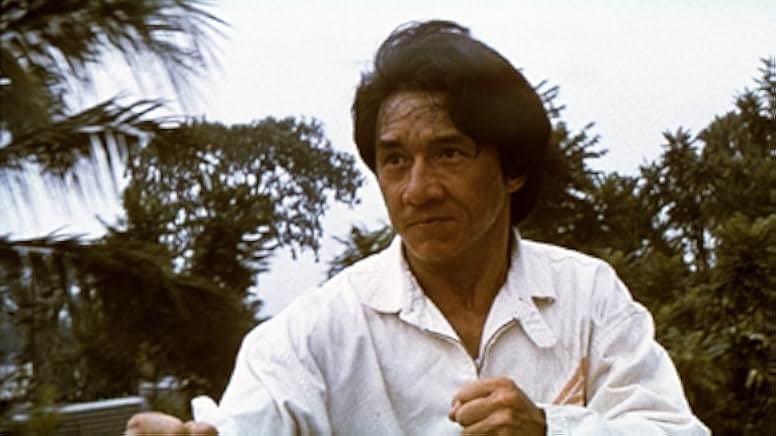 Ging chaat goo si III: Chiu kup ging chaat 1992