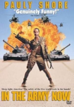 In the Army Now 1994
