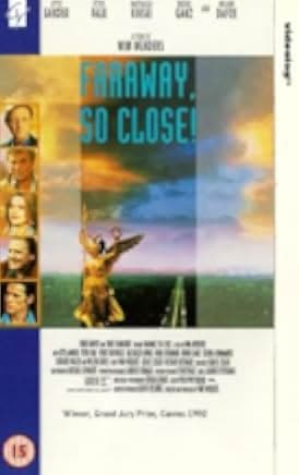 Faraway, So Close! 1993