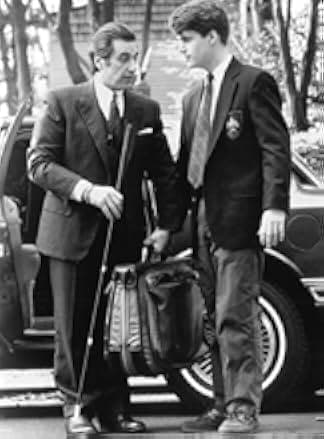 Scent of a Woman 1992