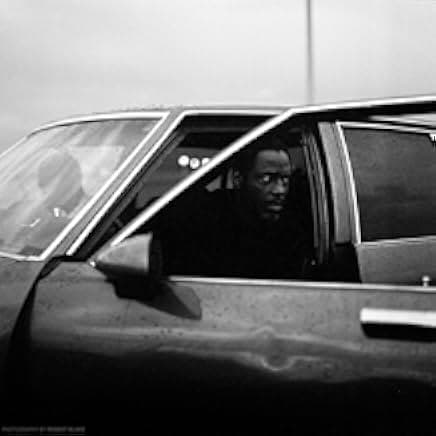 Blue Caprice 2013