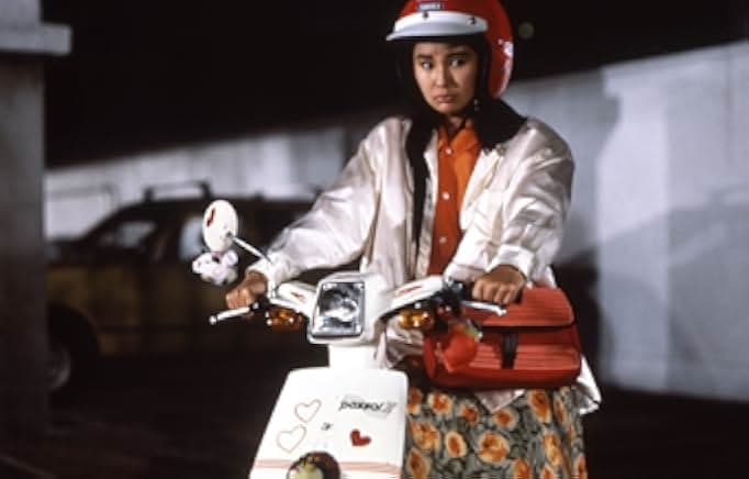 Police Story 1985