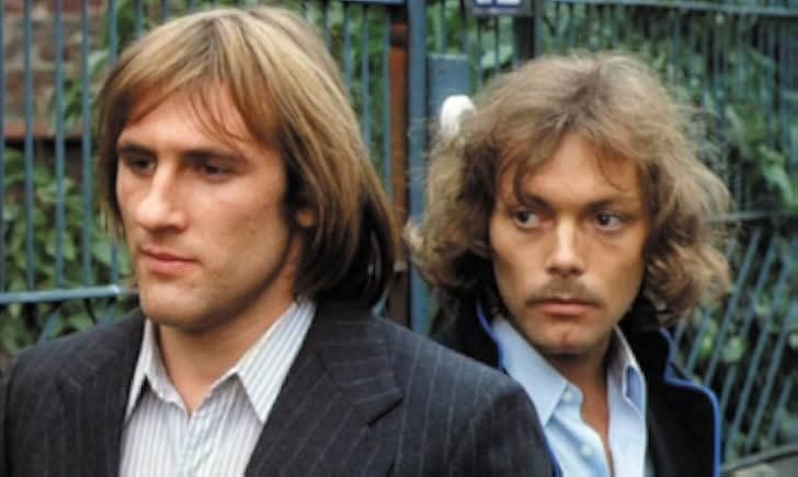 Going Places 1974