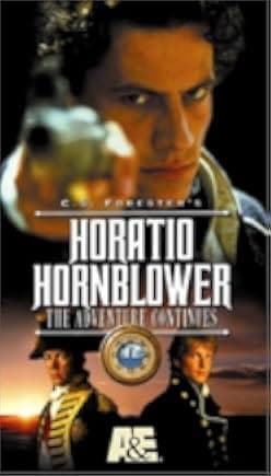 Horatio Hornblower: Retribution 2001